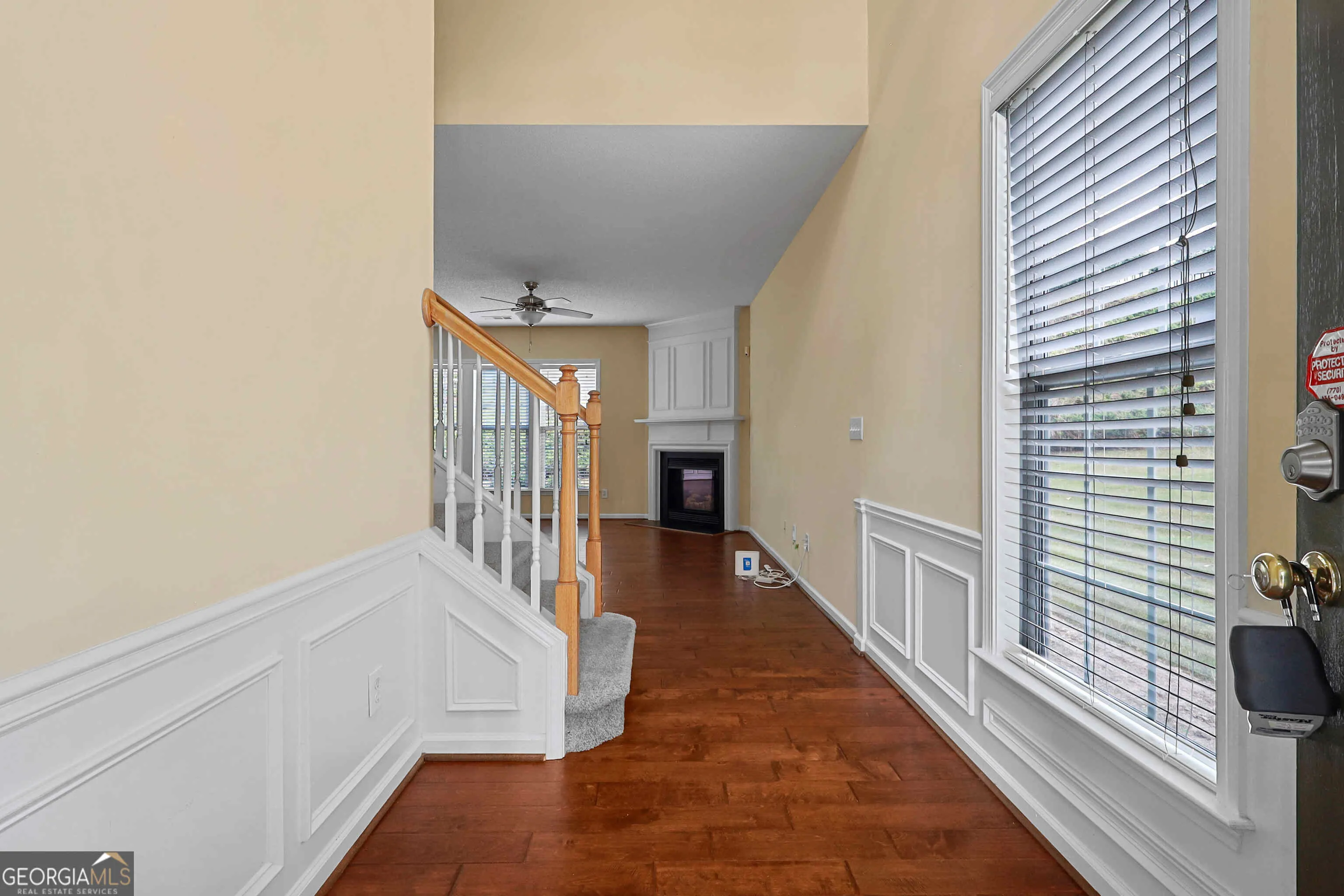 3592 Gainesway Trace