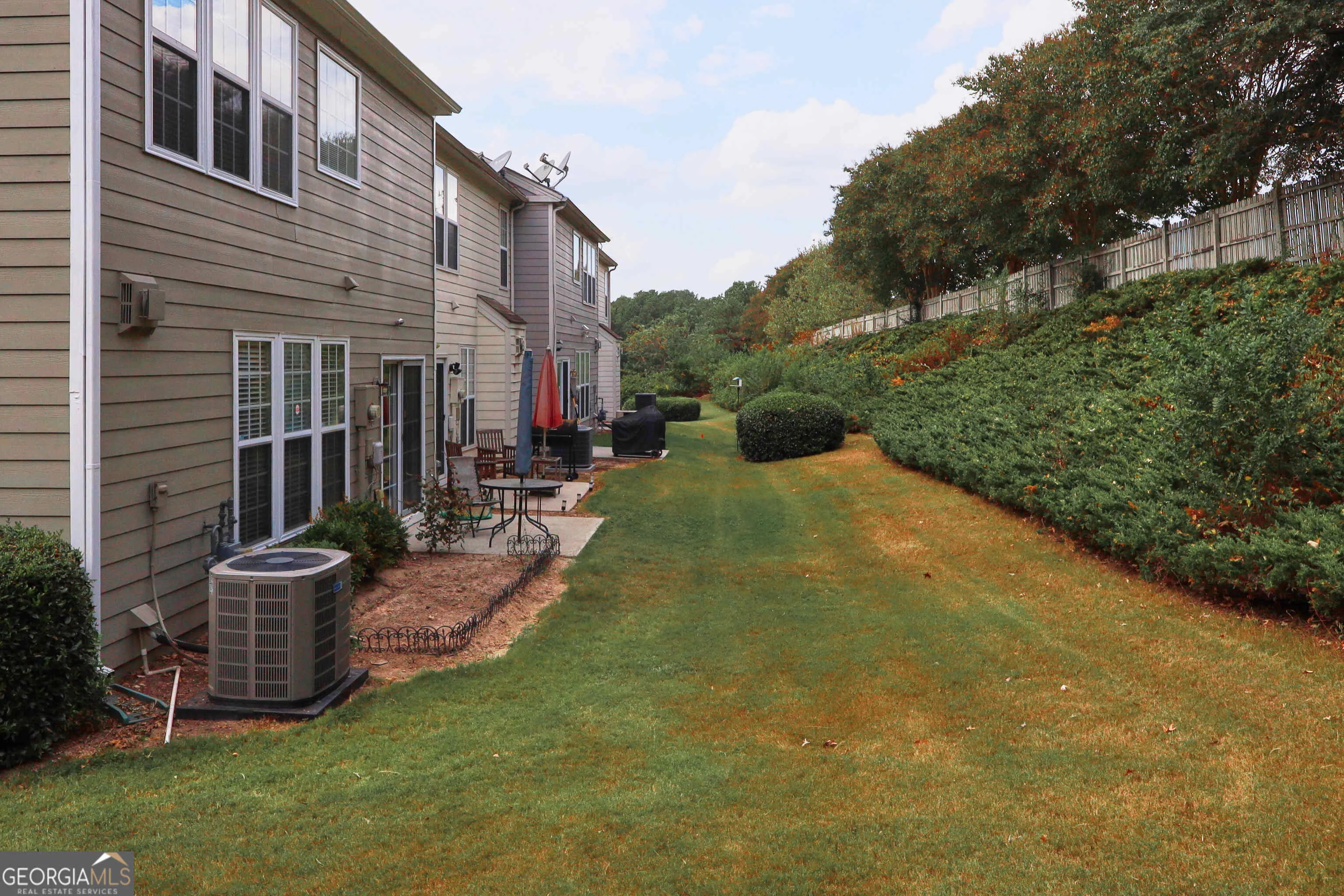 3592 Gainesway Trace