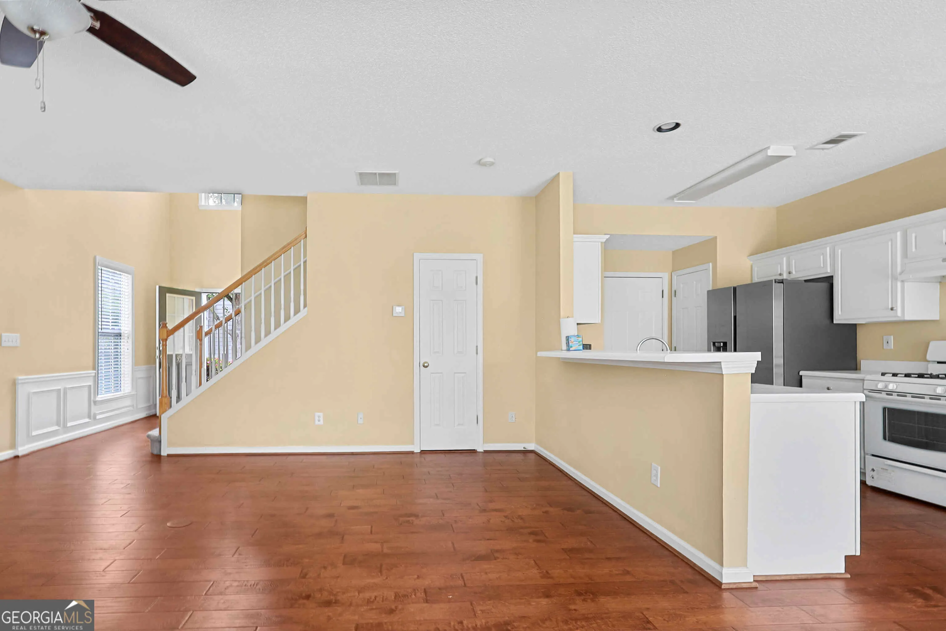 3592 Gainesway Trace