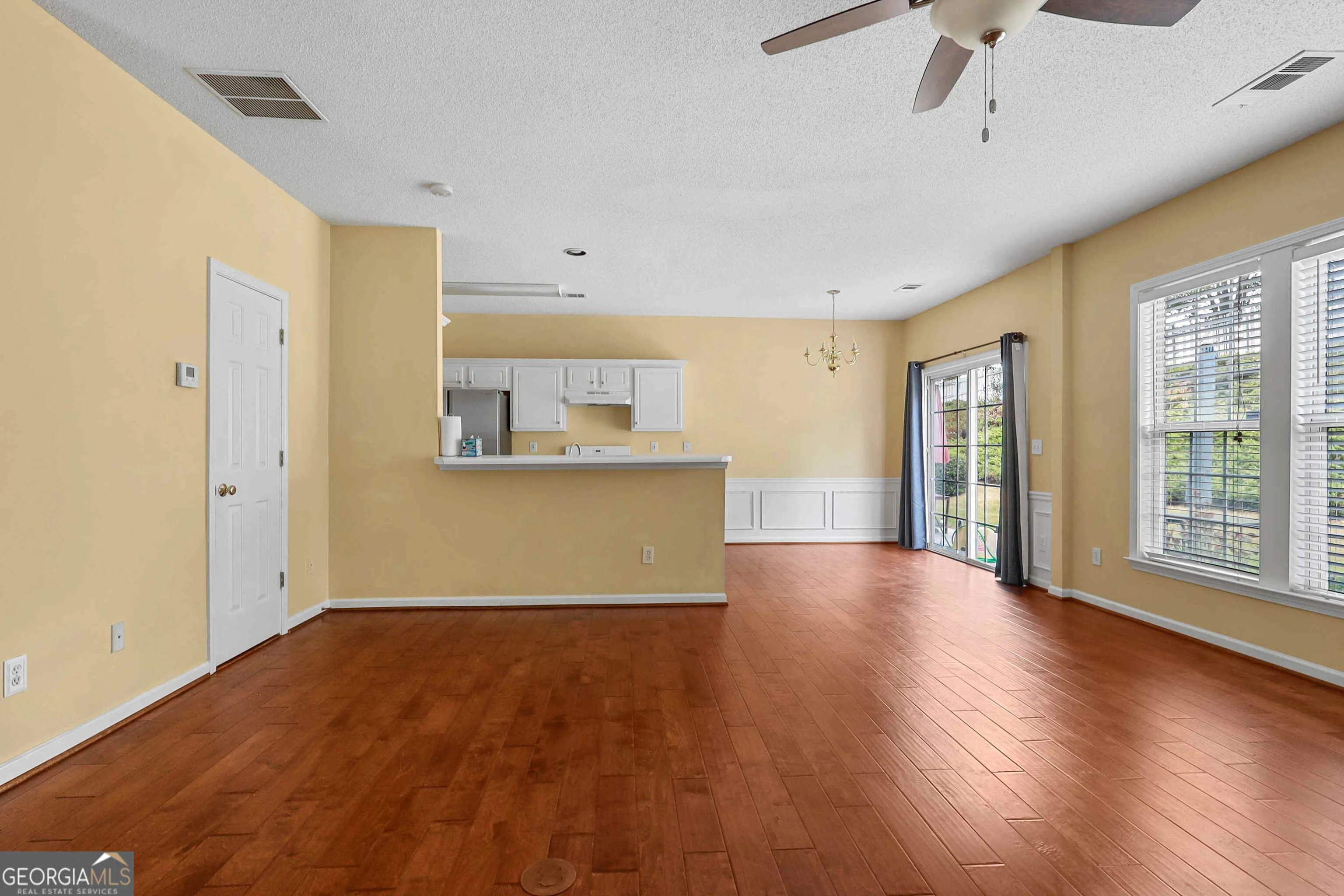 3592 Gainesway Trace