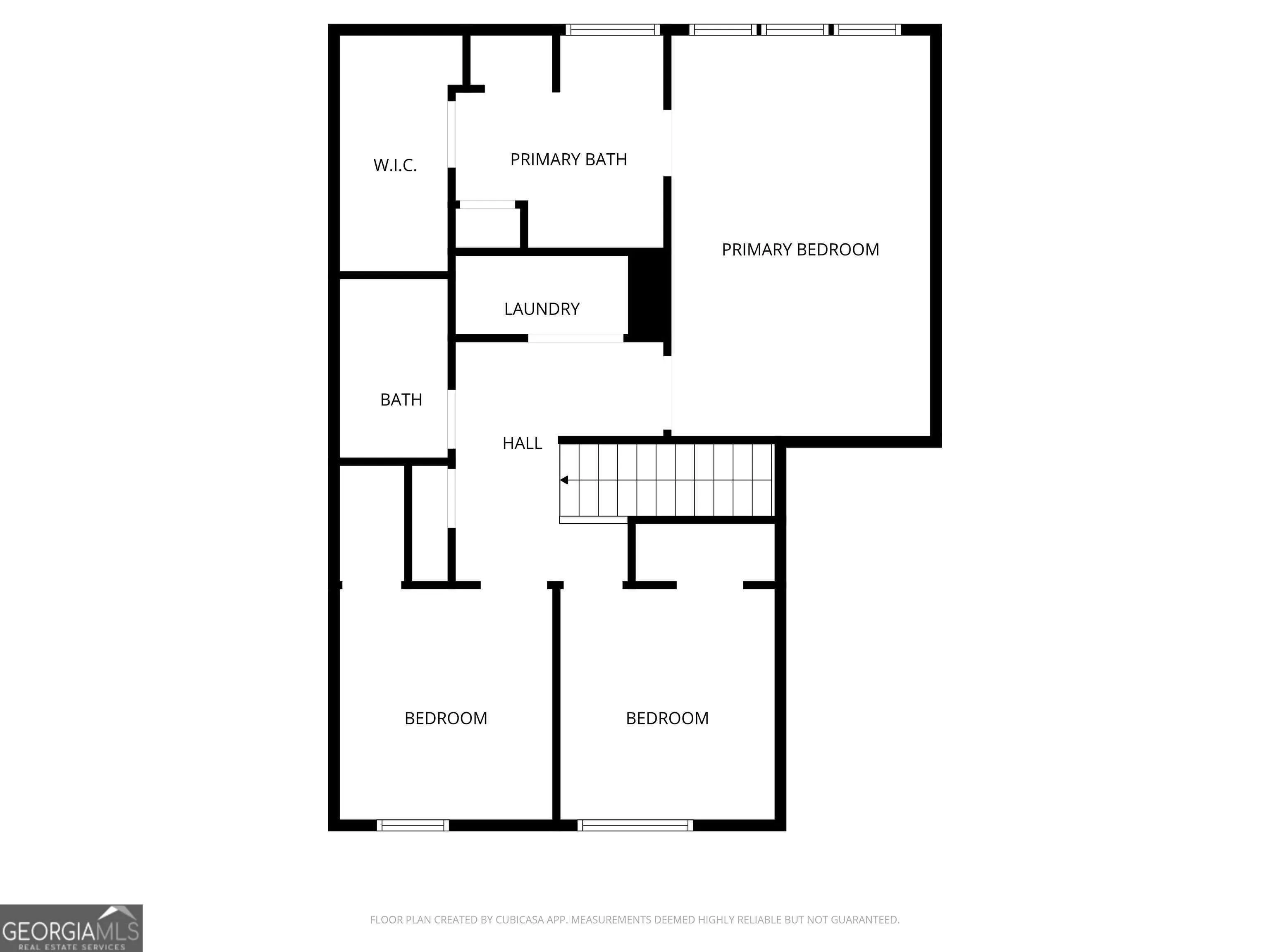 3592 Gainesway Trace