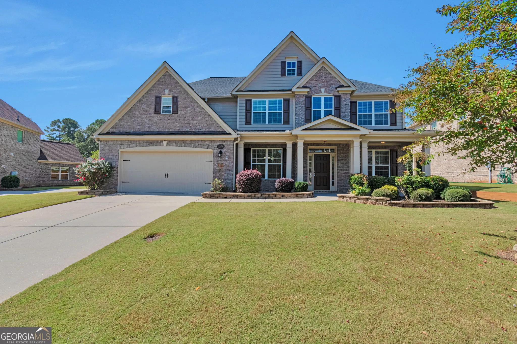 2270 Cahaba Court