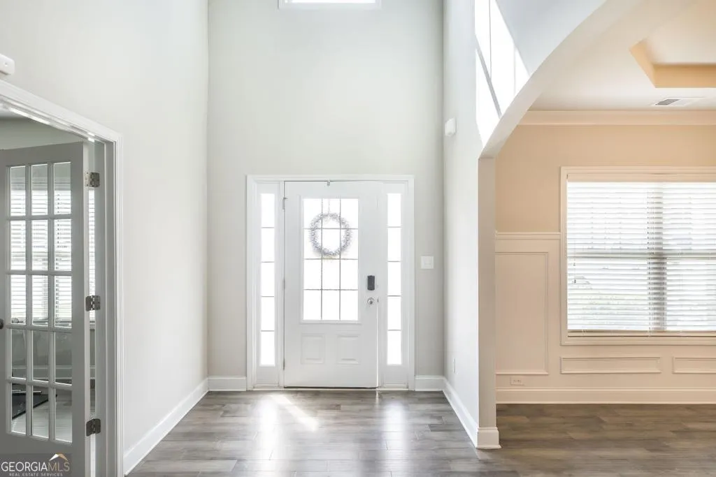 407 Doraville Court