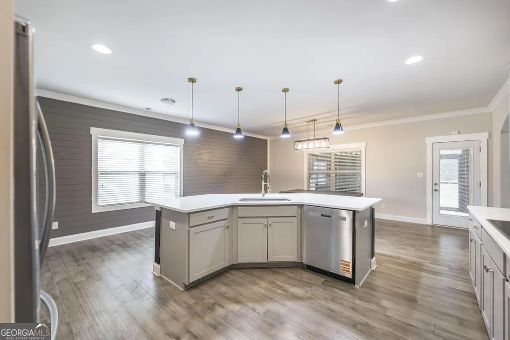 407 Doraville Court