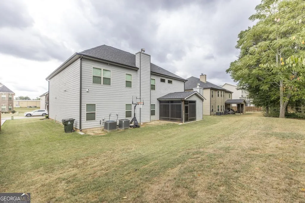 407 Doraville Court