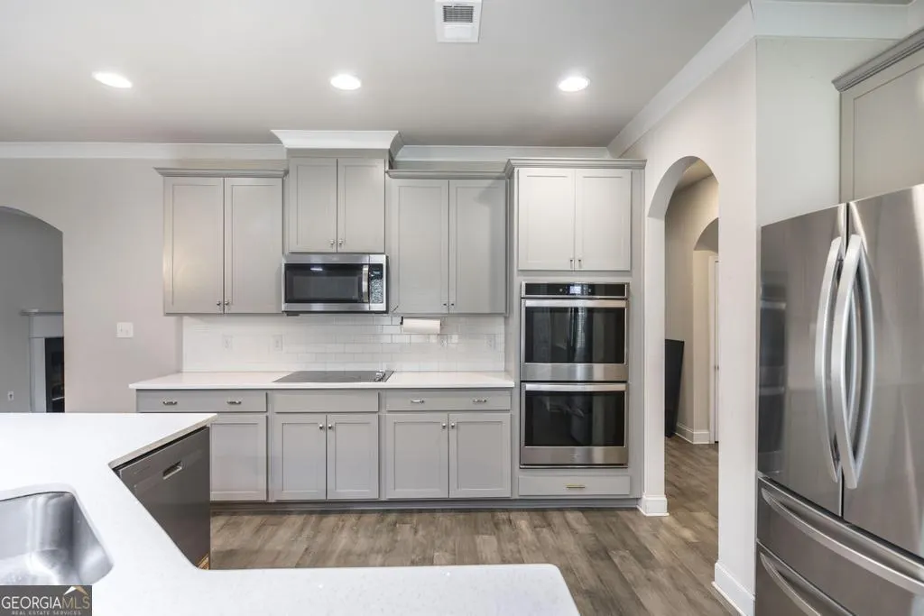 407 Doraville Court