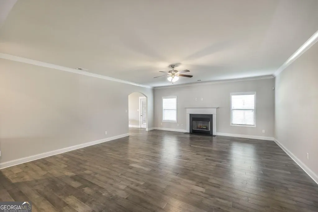407 Doraville Court