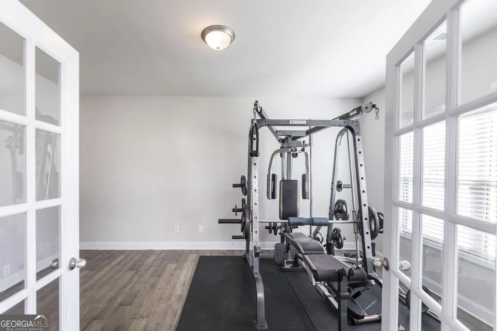 407 Doraville Court