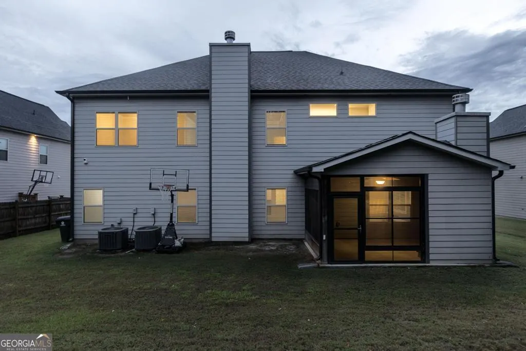407 Doraville Court