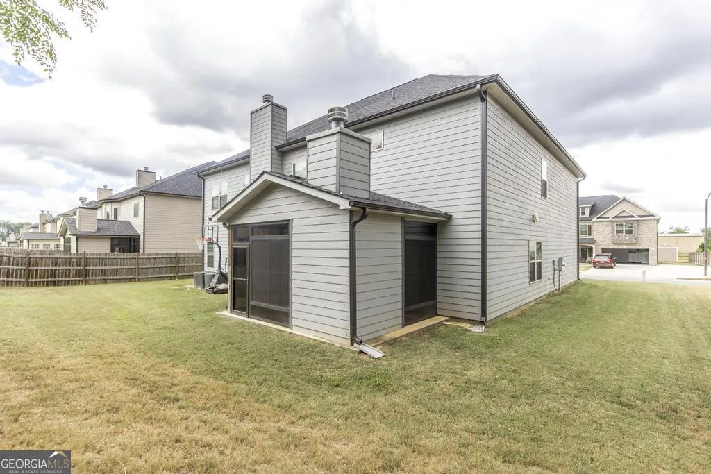 407 Doraville Court