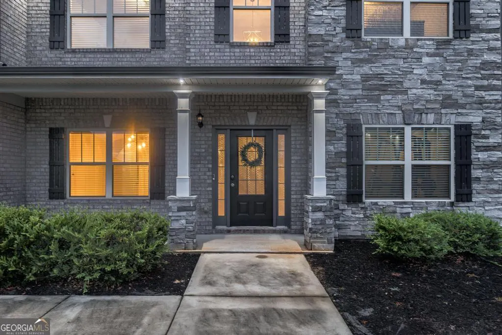 407 Doraville Court