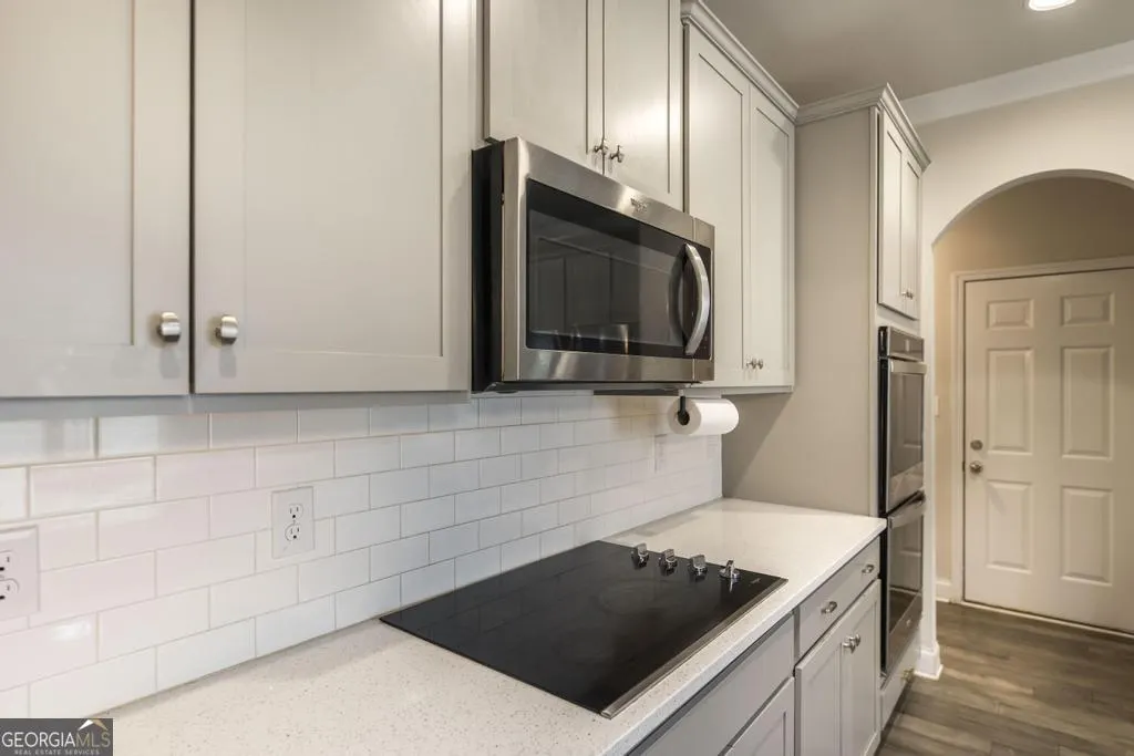 407 Doraville Court