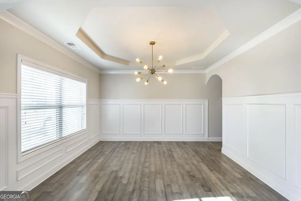 407 Doraville Court