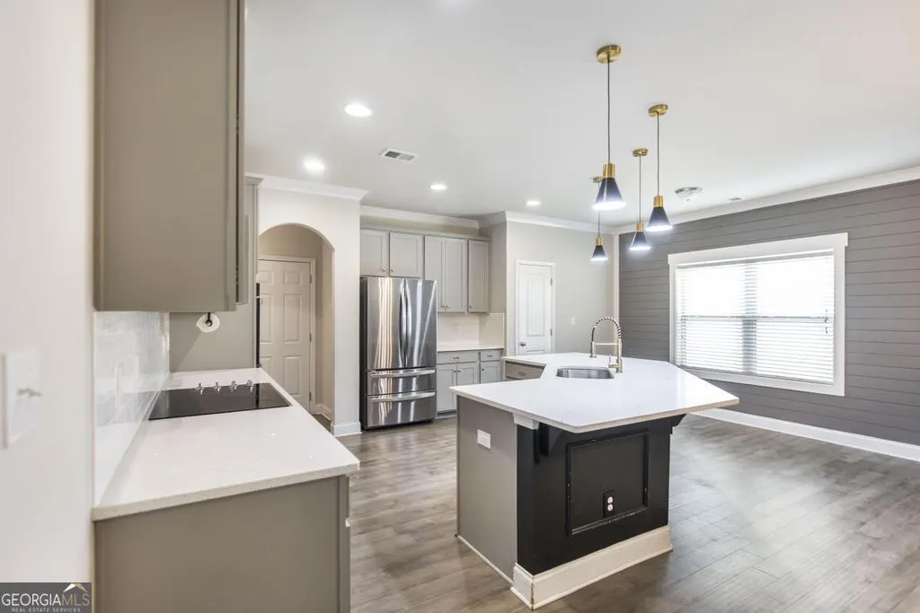 407 Doraville Court