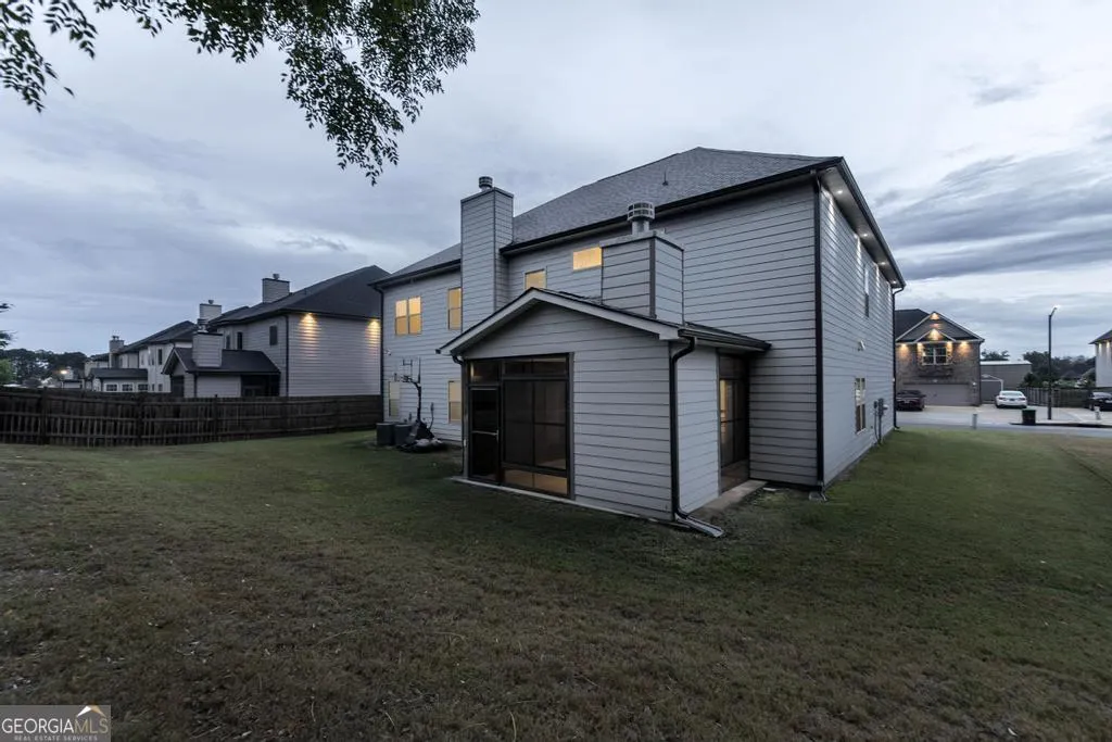 407 Doraville Court