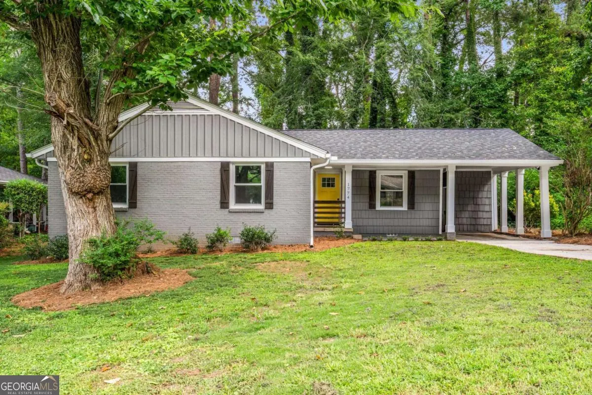 1774 Laurelwood Drive SW