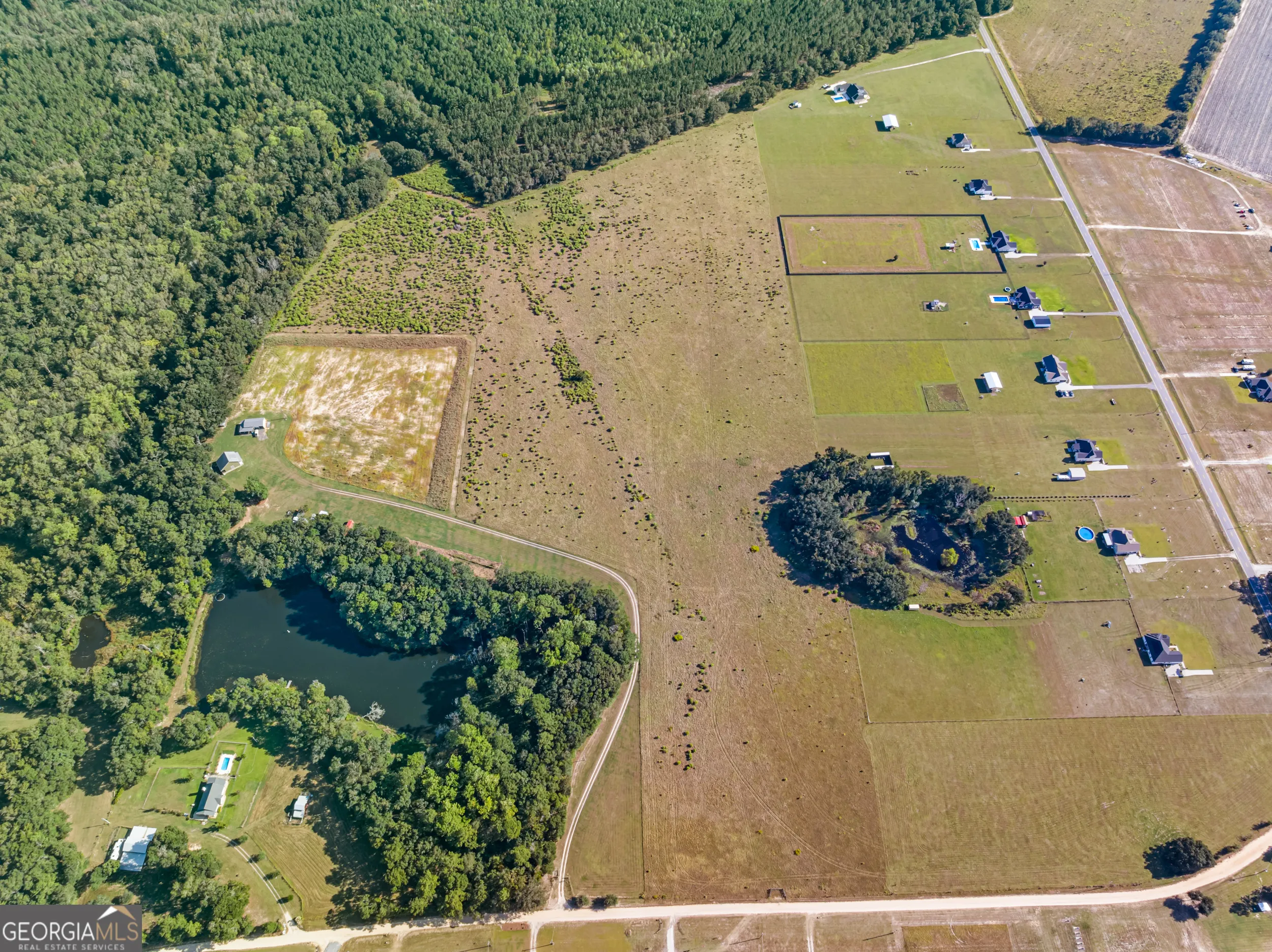 LOT 2 0 Shearouse Landing Road, #LOT 2