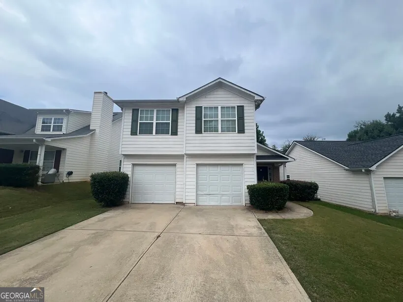 95 Creek Way