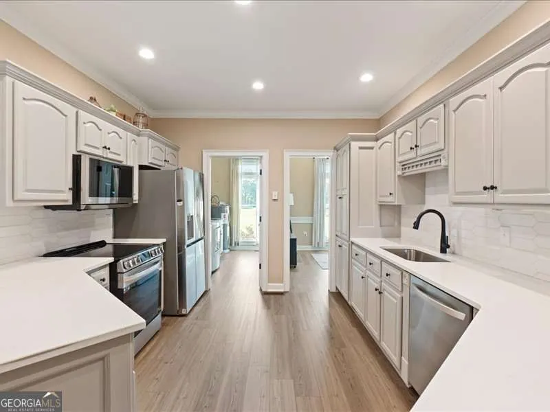 264 Boone Ford Road SE
