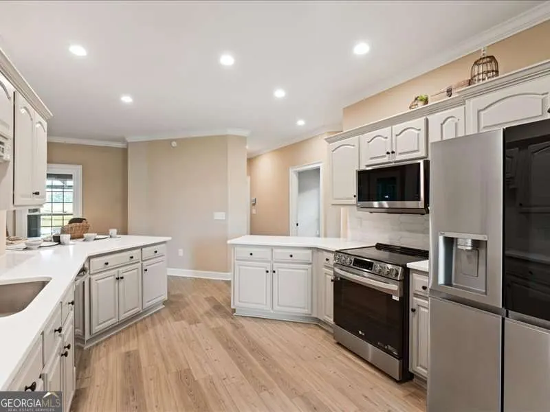 264 Boone Ford Road SE