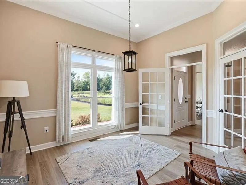 264 Boone Ford Road SE