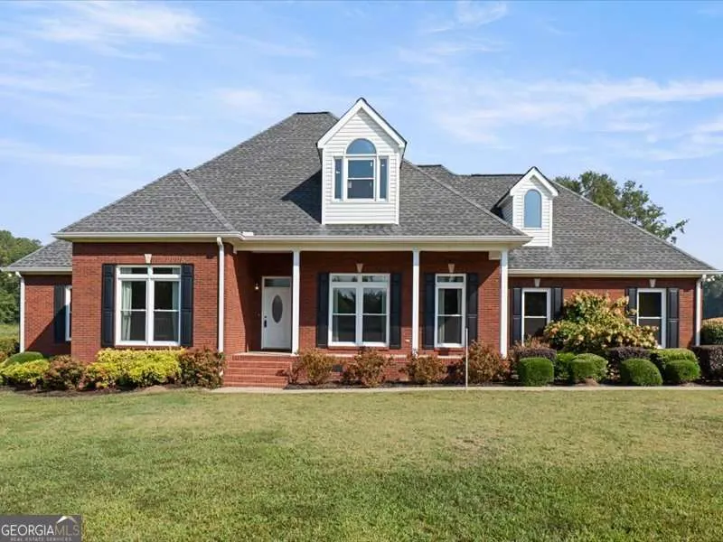 264 Boone Ford Road SE