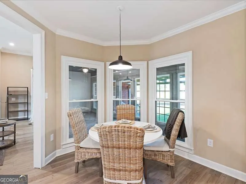 264 Boone Ford Road SE