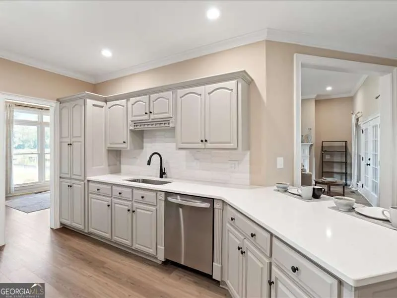264 Boone Ford Road SE