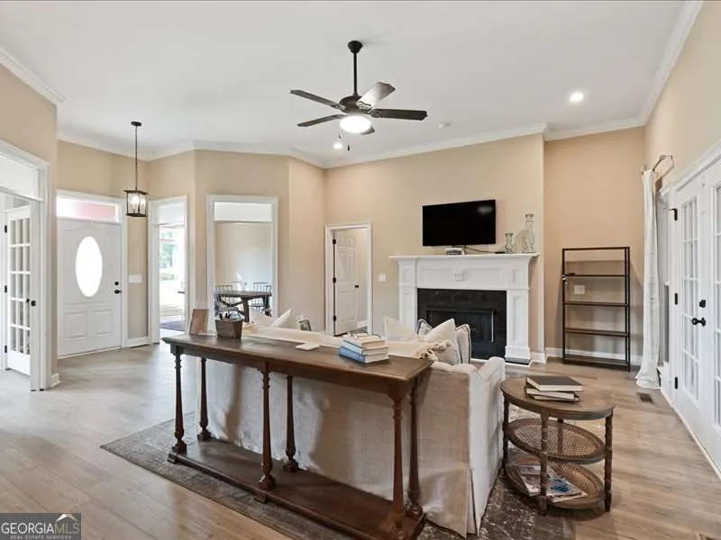 264 Boone Ford Road SE