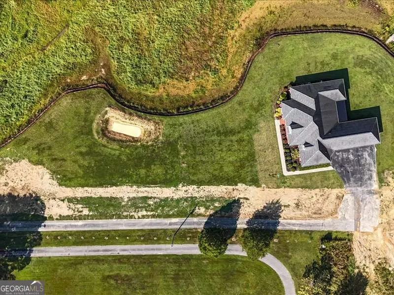 264 Boone Ford Road SE