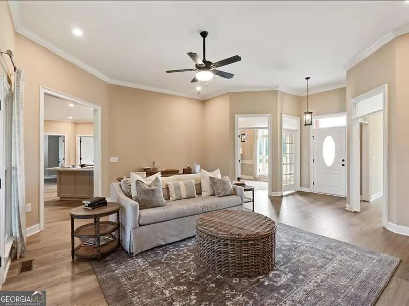 264 Boone Ford Road SE