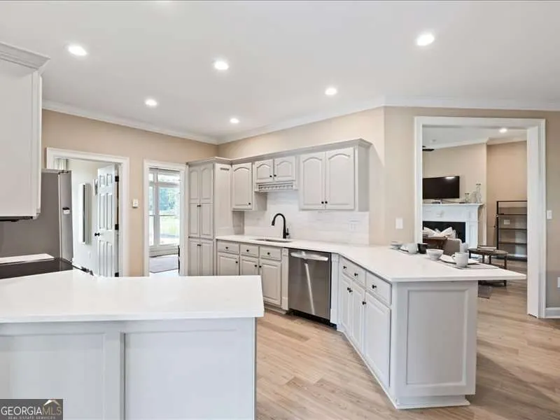 264 Boone Ford Road SE