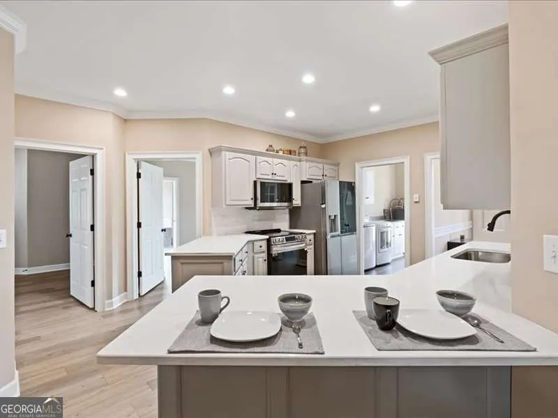 264 Boone Ford Road SE