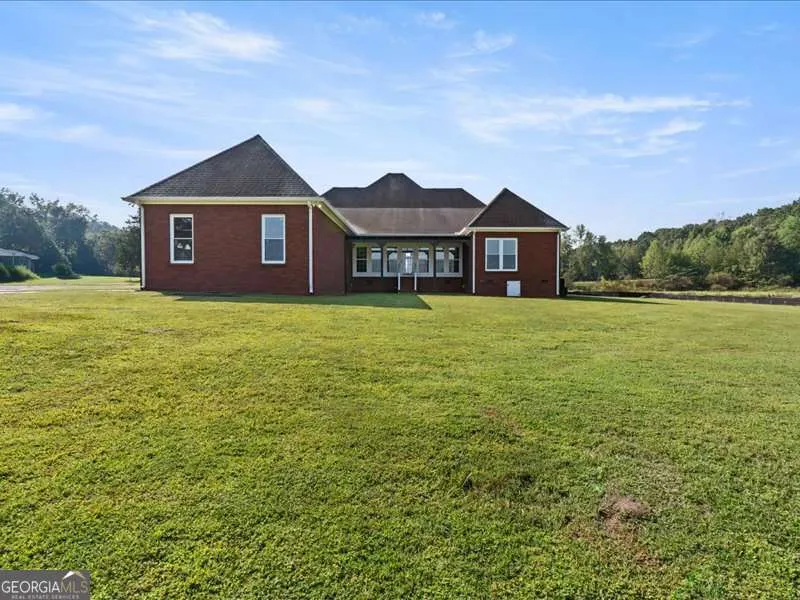 264 Boone Ford Road SE