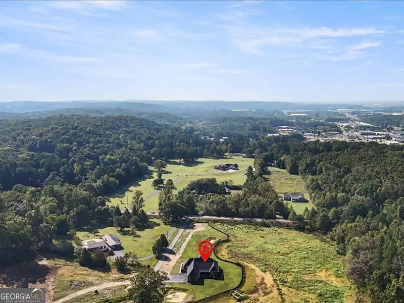 264 Boone Ford Road SE