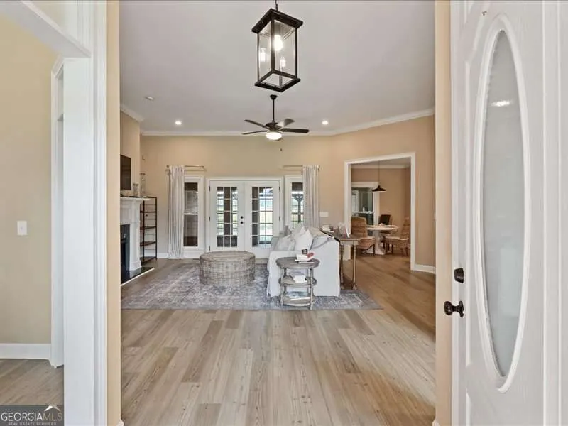 264 Boone Ford Road SE