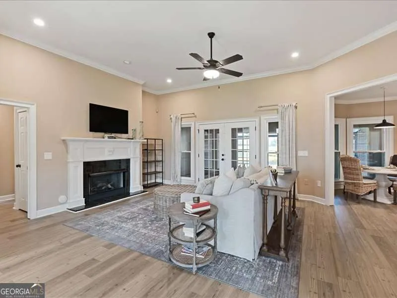 264 Boone Ford Road SE