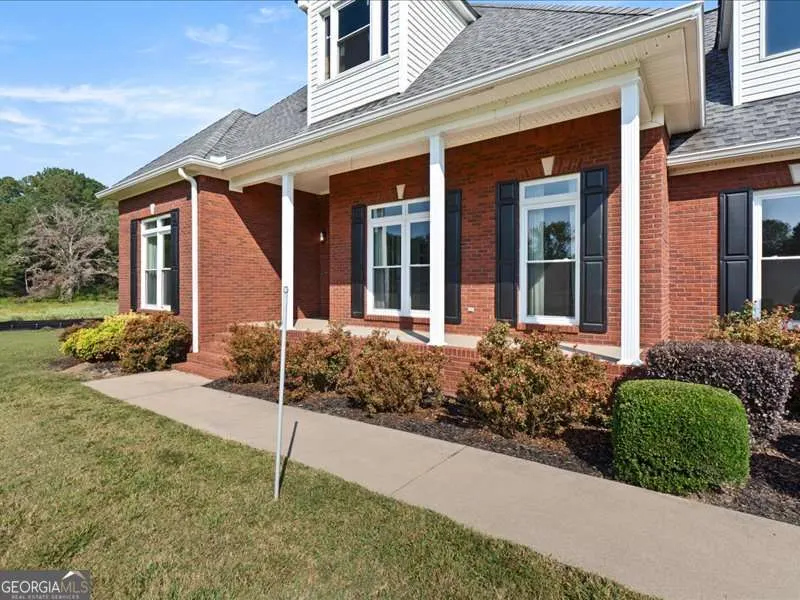 264 Boone Ford Road SE