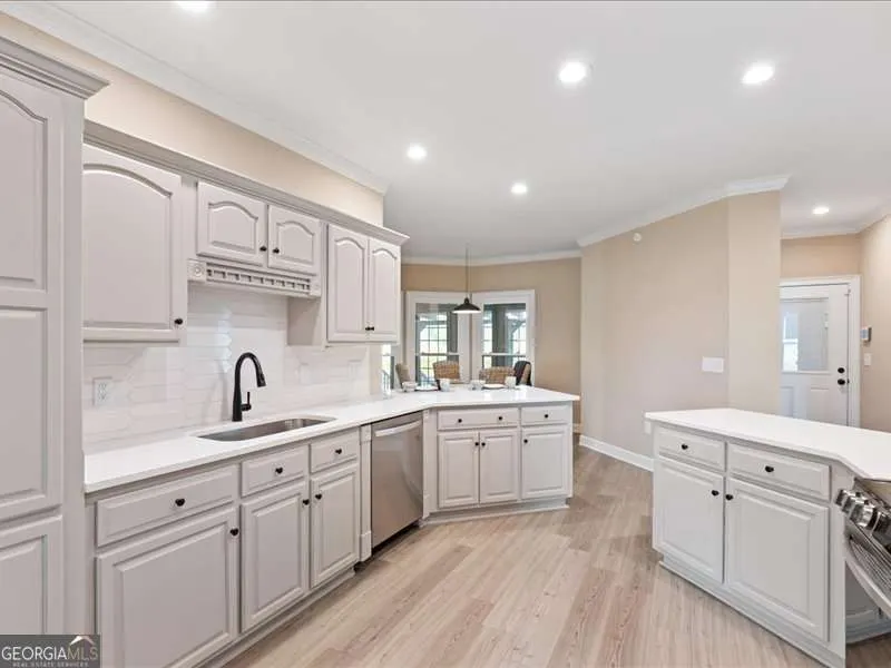 264 Boone Ford Road SE