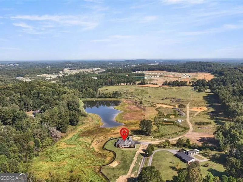 264 Boone Ford Road SE