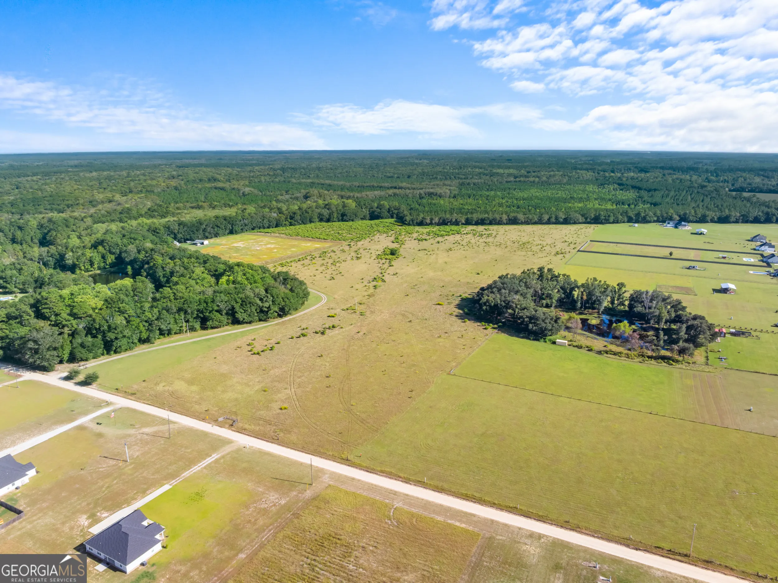 LOT 5 0 Shearouse Landing Road, #LOT 5