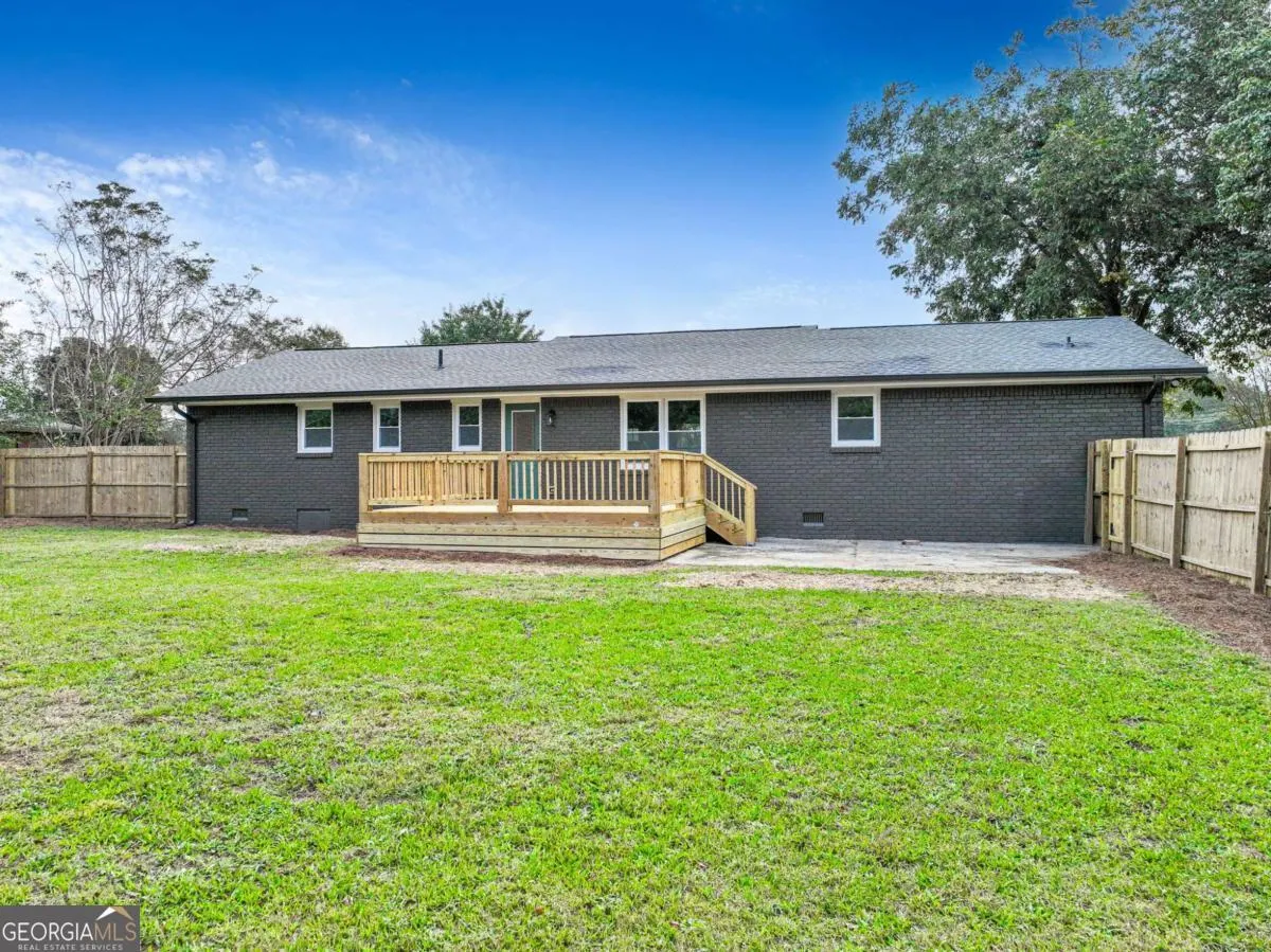 602 Grassdale Road
