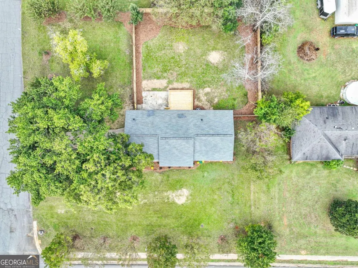 602 Grassdale Road