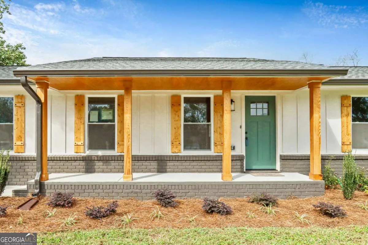 602 Grassdale Road