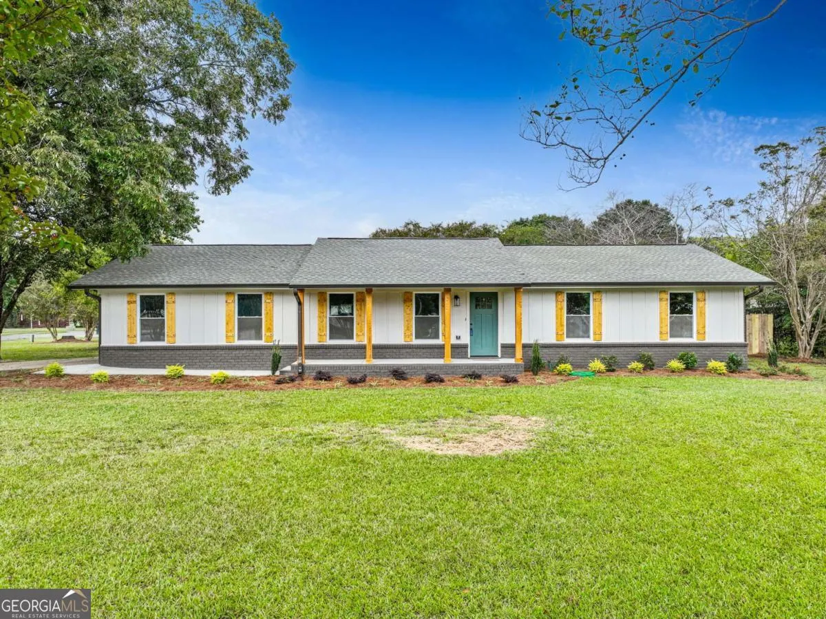 602 Grassdale Road