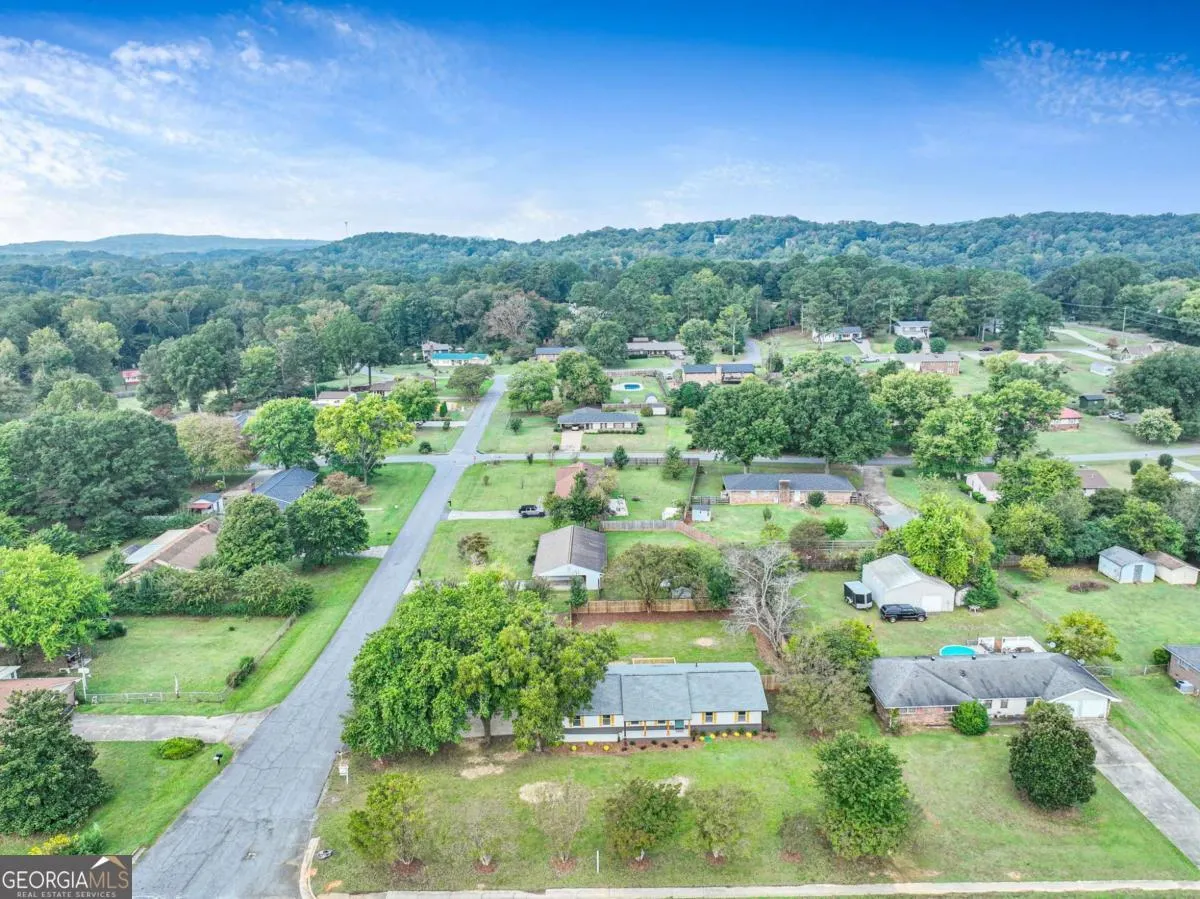 602 Grassdale Road