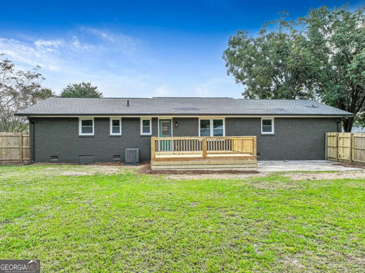 602 Grassdale Road