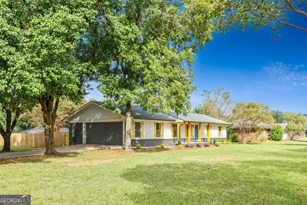 602 Grassdale Road
