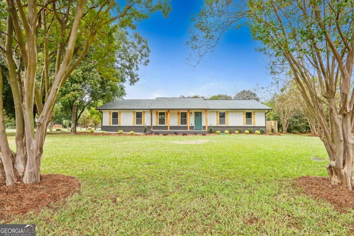 602 Grassdale Road