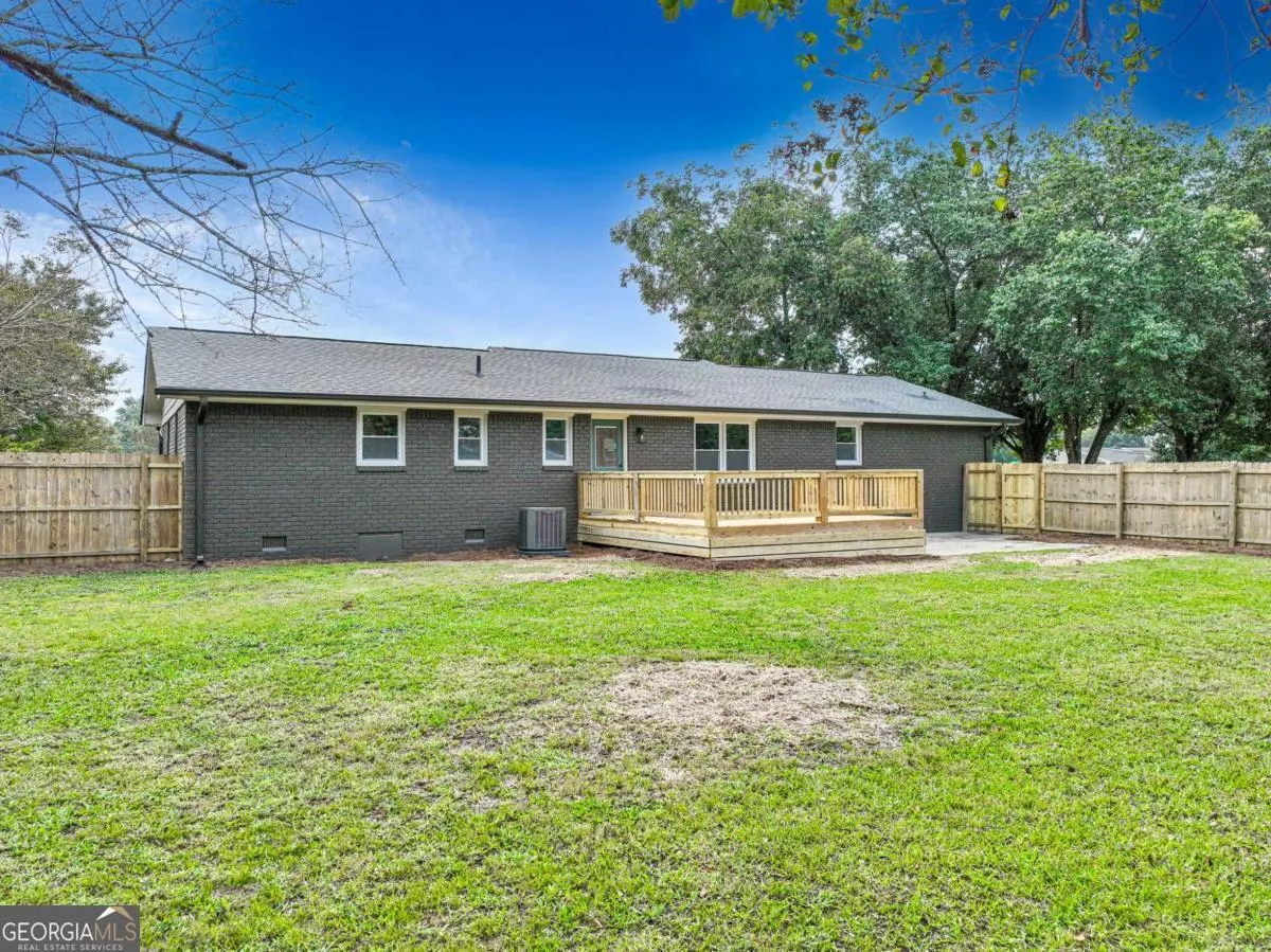 602 Grassdale Road
